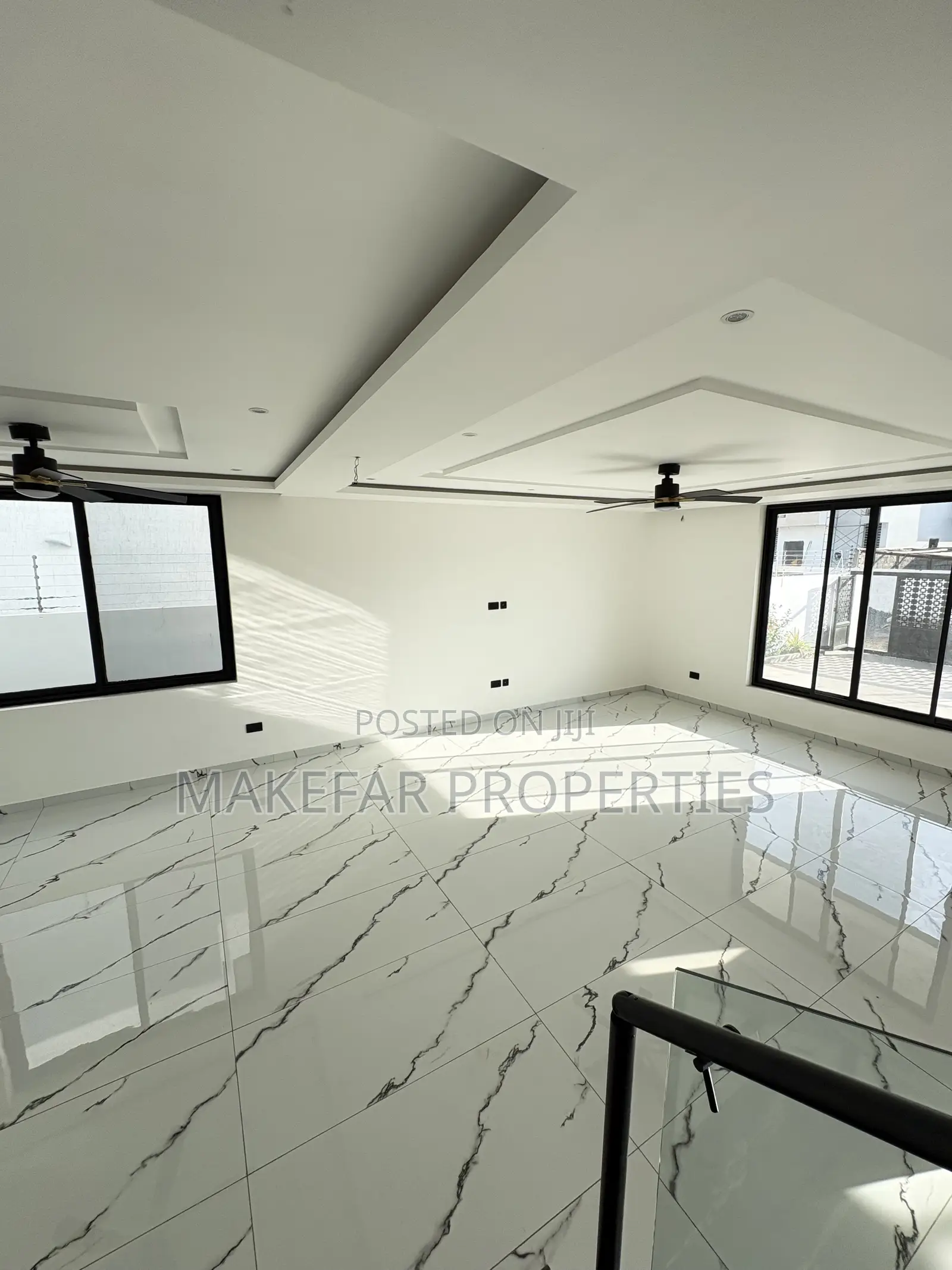 4bdrm House in Spintex for sale