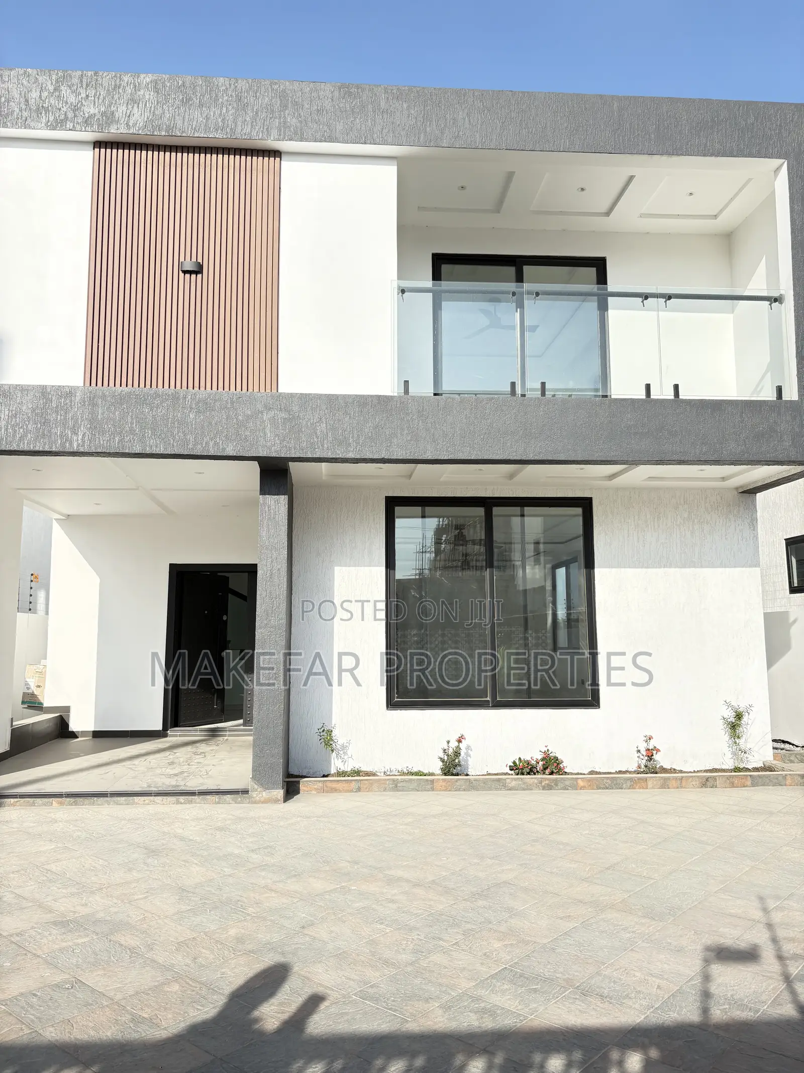 4bdrm House in Spintex for sale
