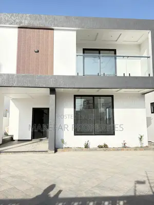 4bdrm House in Spintex for sale