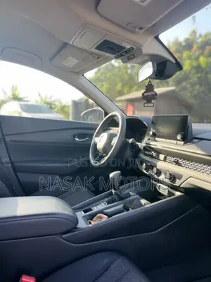 Honda Accord SE CVT 2025 Gray