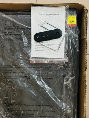 Smart Portable Treadmill