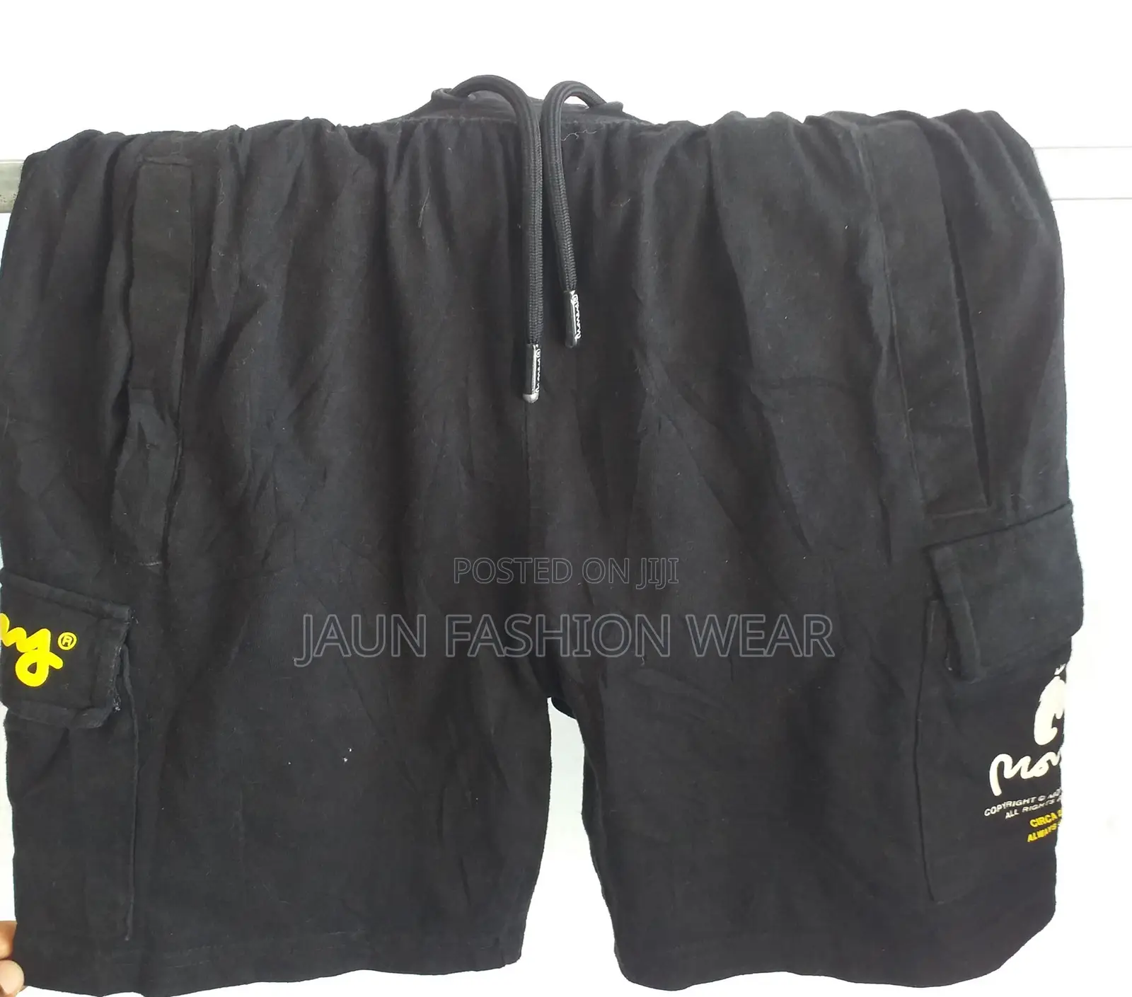 Boys Shorts for Summer