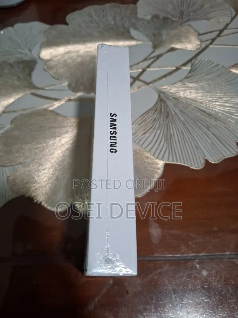 New Samsung Galaxy A37 256 GB Black