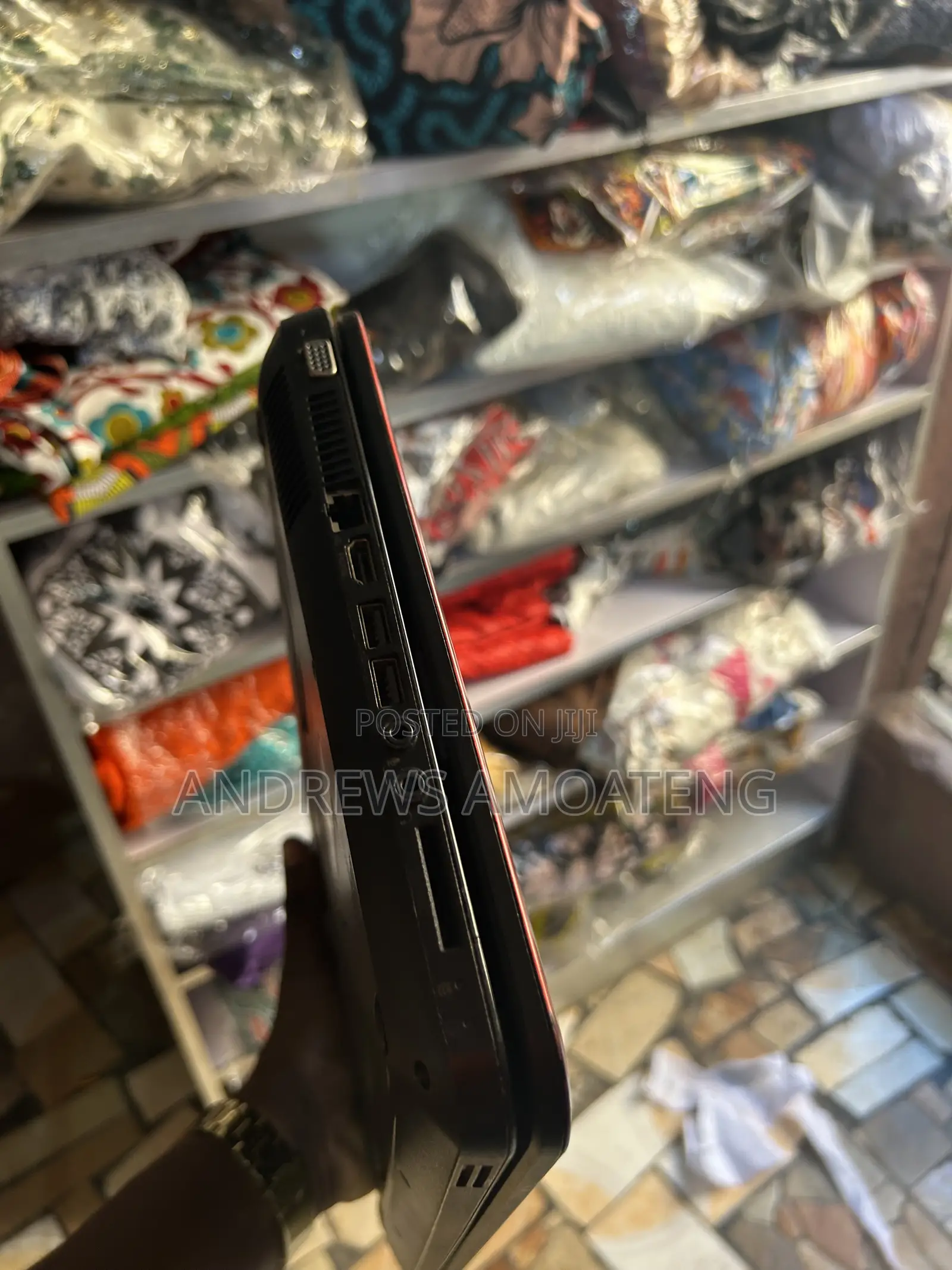 Laptop HP Pavilion G6 4GB Intel Core i3 HDD+SSD 256GB
