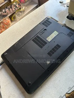 Laptop HP Pavilion G6 4GB Intel Core i3 HDD+SSD 256GB