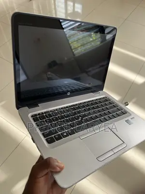 Laptop HP EliteBook 840 G3 8GB Intel Core i5 HDD+SSD 256GB