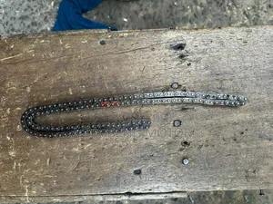 Toyota Corolla 2006/1zz Timing Chain