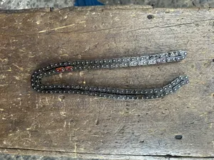 Toyota Corolla 2006/1zz Timing Chain