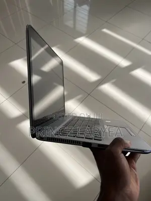 Laptop HP EliteBook 840 G3 8GB Intel Core i5 HDD+SSD 256GB