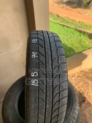 Gaf Tyres Sunyani
