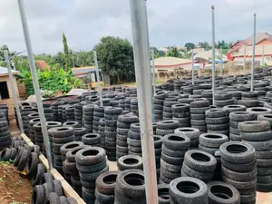 Gaf Tyres Sunyani