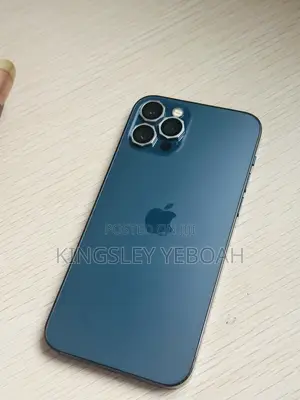 Apple iPhone 12 Pro 256 GB Gray