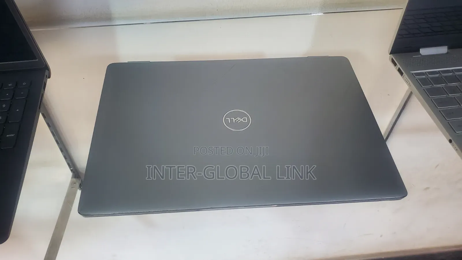 Laptop Dell Latitude 5320 16GB Intel Core i5 SSD 256GB