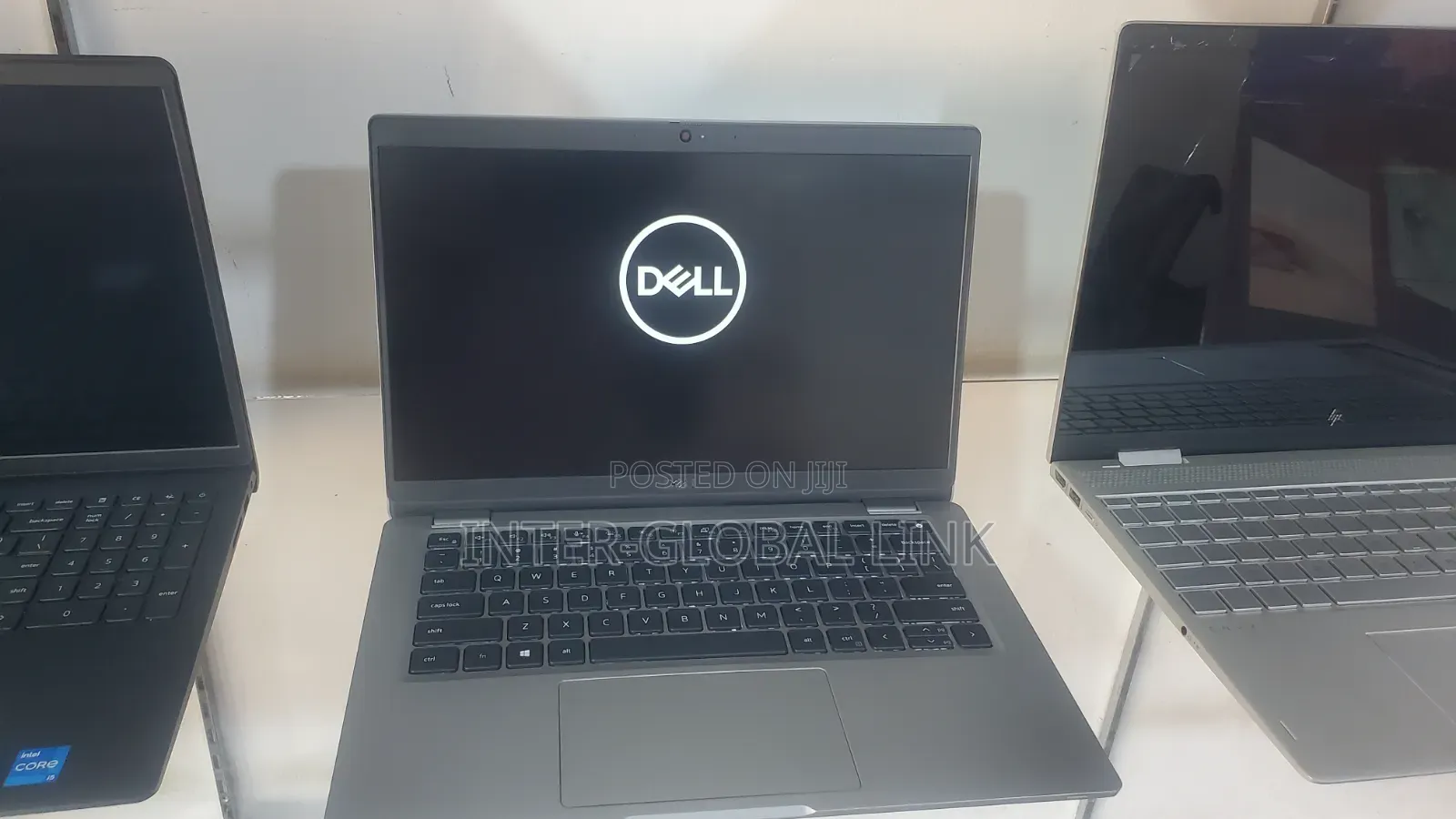 Laptop Dell Latitude 5320 16GB Intel Core i5 SSD 256GB