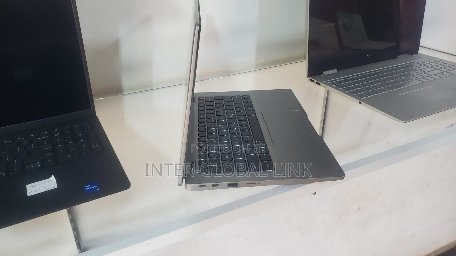 Laptop Dell Latitude 5320 16GB Intel Core i5 SSD 256GB