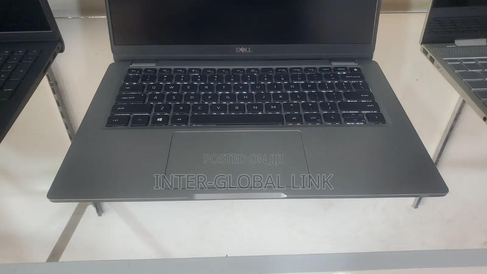 Laptop Dell Latitude 5320 16GB Intel Core i5 SSD 256GB