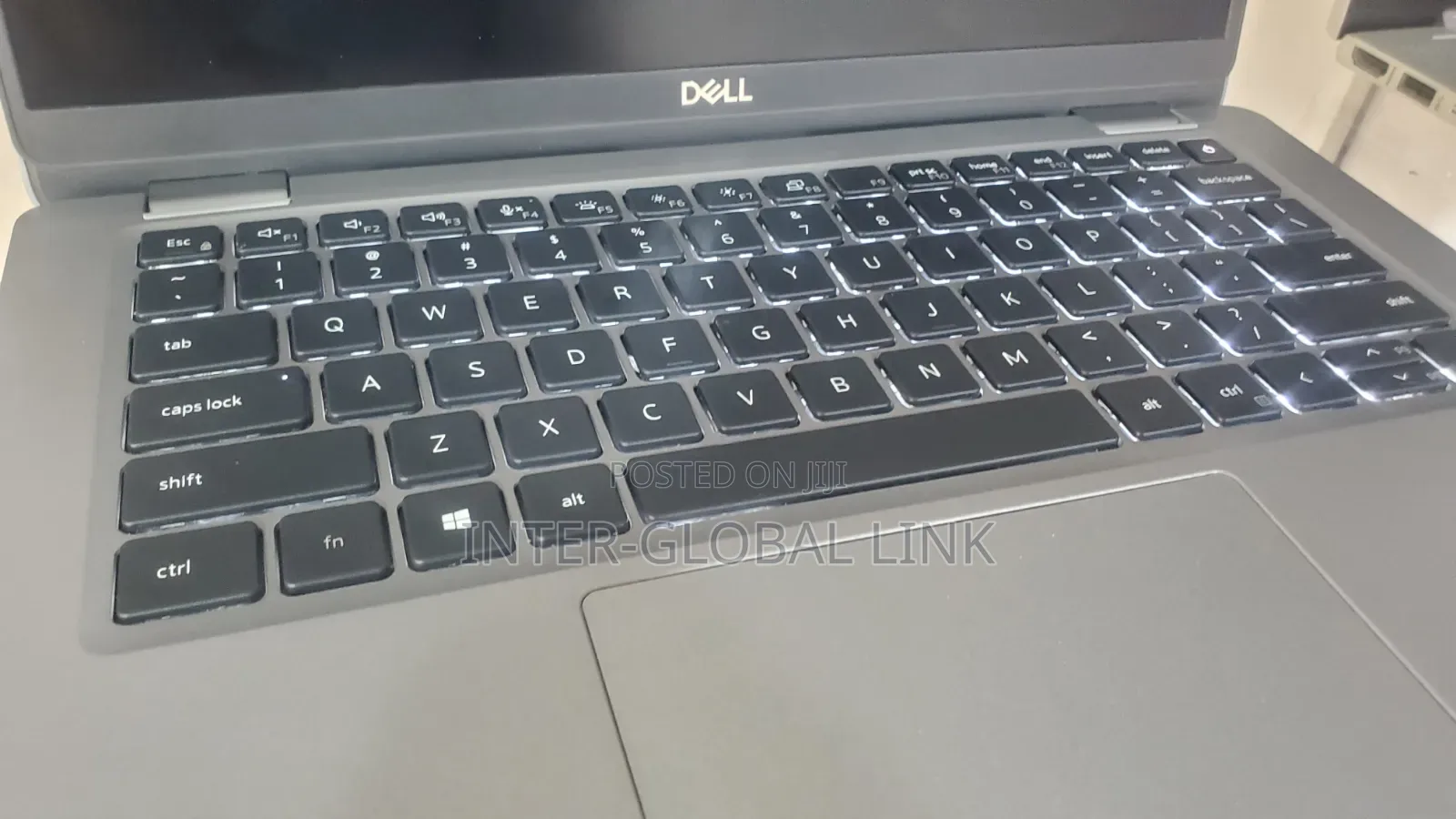 Laptop Dell Latitude 5320 16GB Intel Core i5 SSD 256GB
