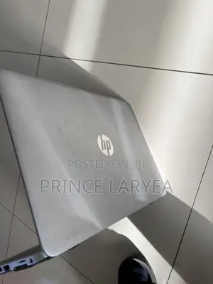 Laptop HP EliteBook 840 G3 8GB Intel Core i5 HDD+SSD 256GB