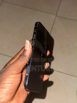 Apple iPhone 12 64 GB Black