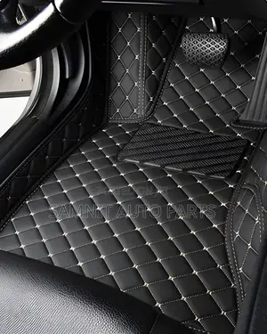 Car Floor Mat
