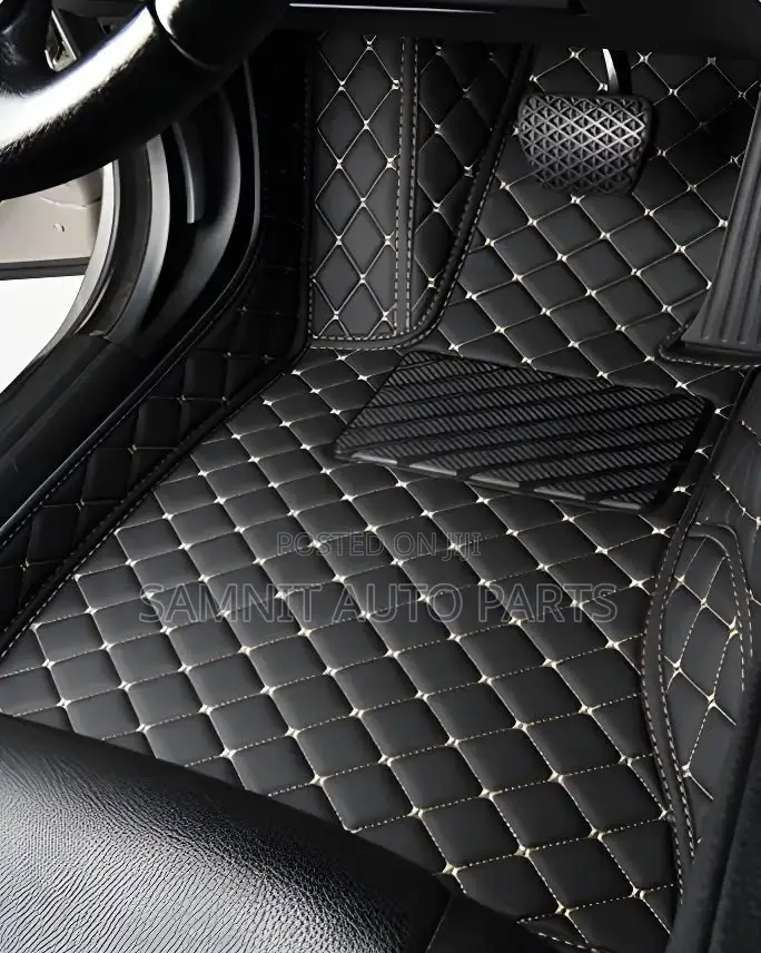 Car Floor Mat