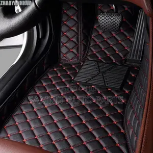 Car Floor Mat