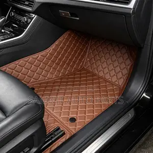 Car Floor Mat