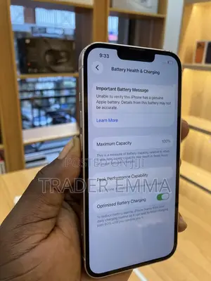 Apple iPhone 13 128 GB Pink