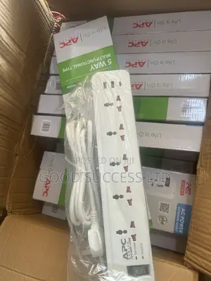 APC Extension Board
