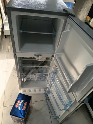FLAMINO Refridge- Cool Fast,saves Light
