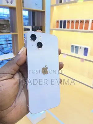 Apple iPhone 13 128 GB Pink