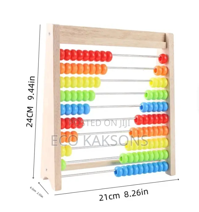 Kids Mathematics Abacus