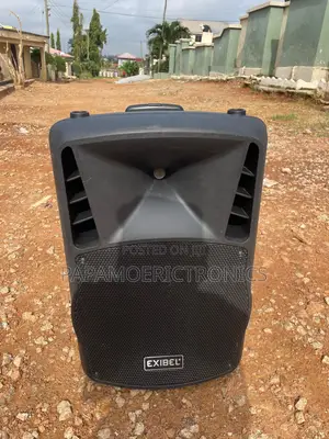 Bluetooth Speakers Exible FPX-152/Bpx1000