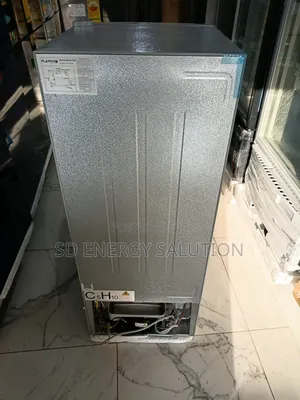 FLAMINO FRIDGE - German Quailty,Strong Engine