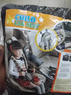 Child Car Safety Seat