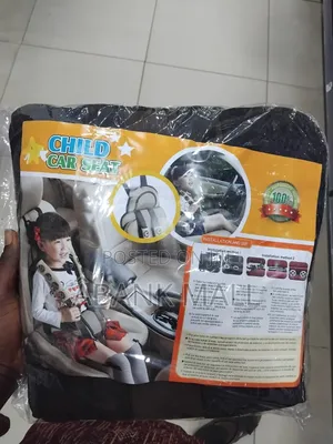 Child Car Safety Seat