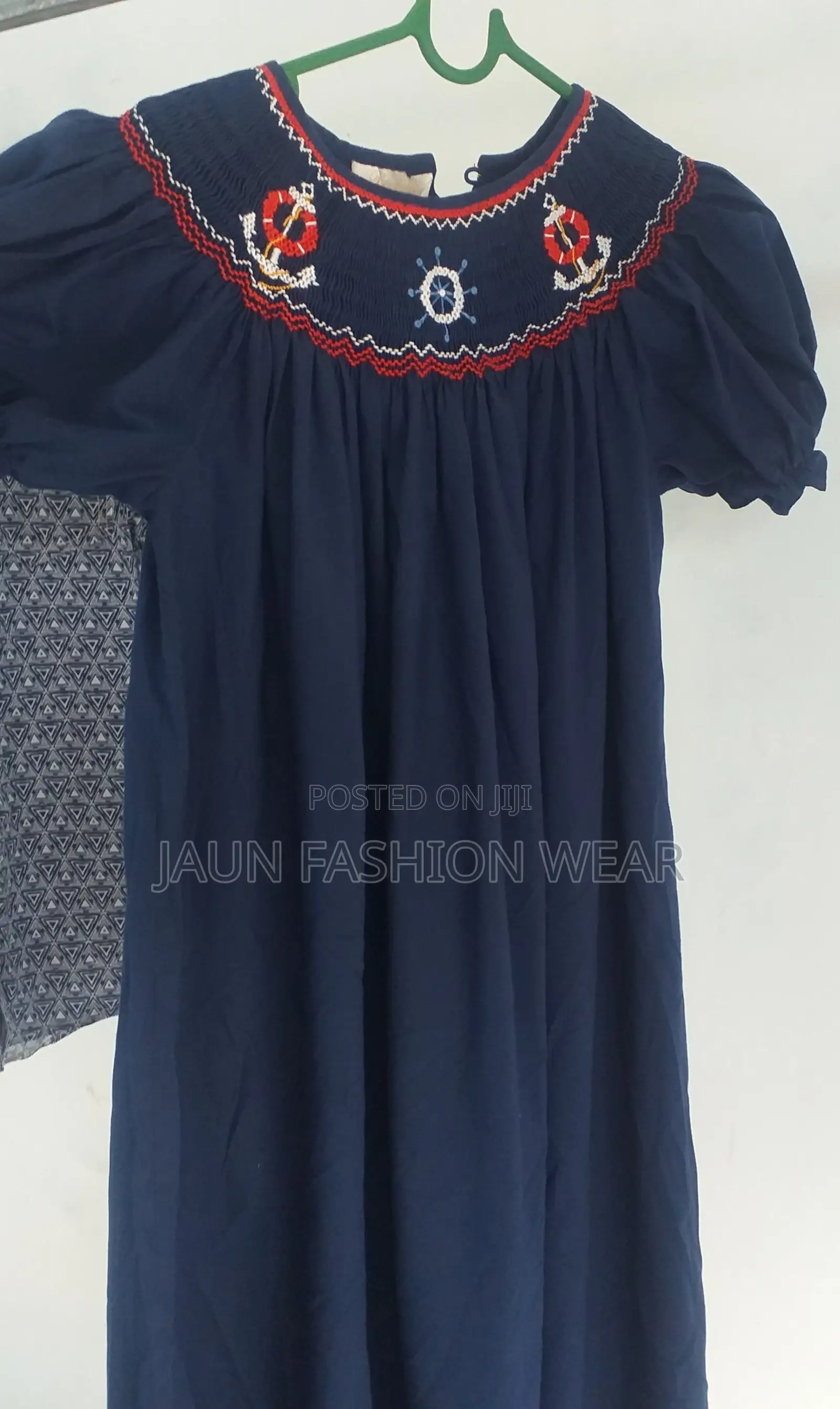 Dress for Girls