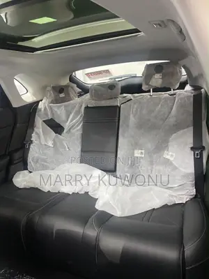 New Changan UNI-K 2.0 Petrol AWD 2025 Gray
