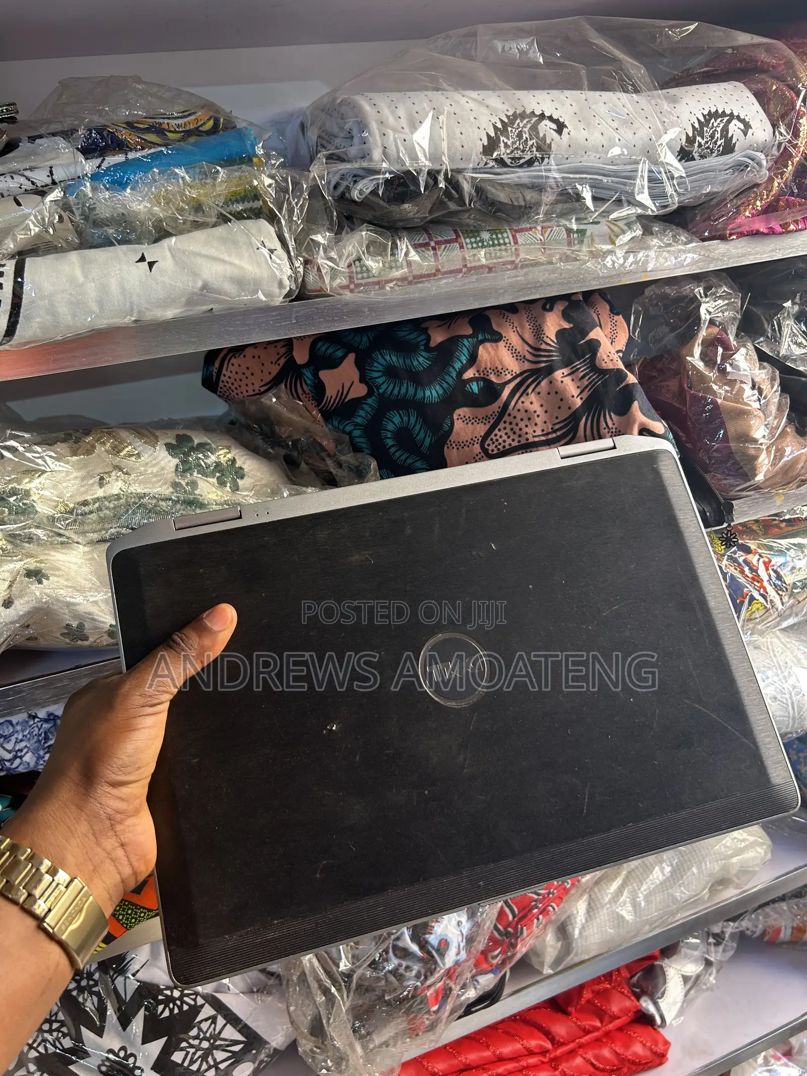 Laptop Dell Latitude 6430u 8GB Intel Core i5 HDD 320GB