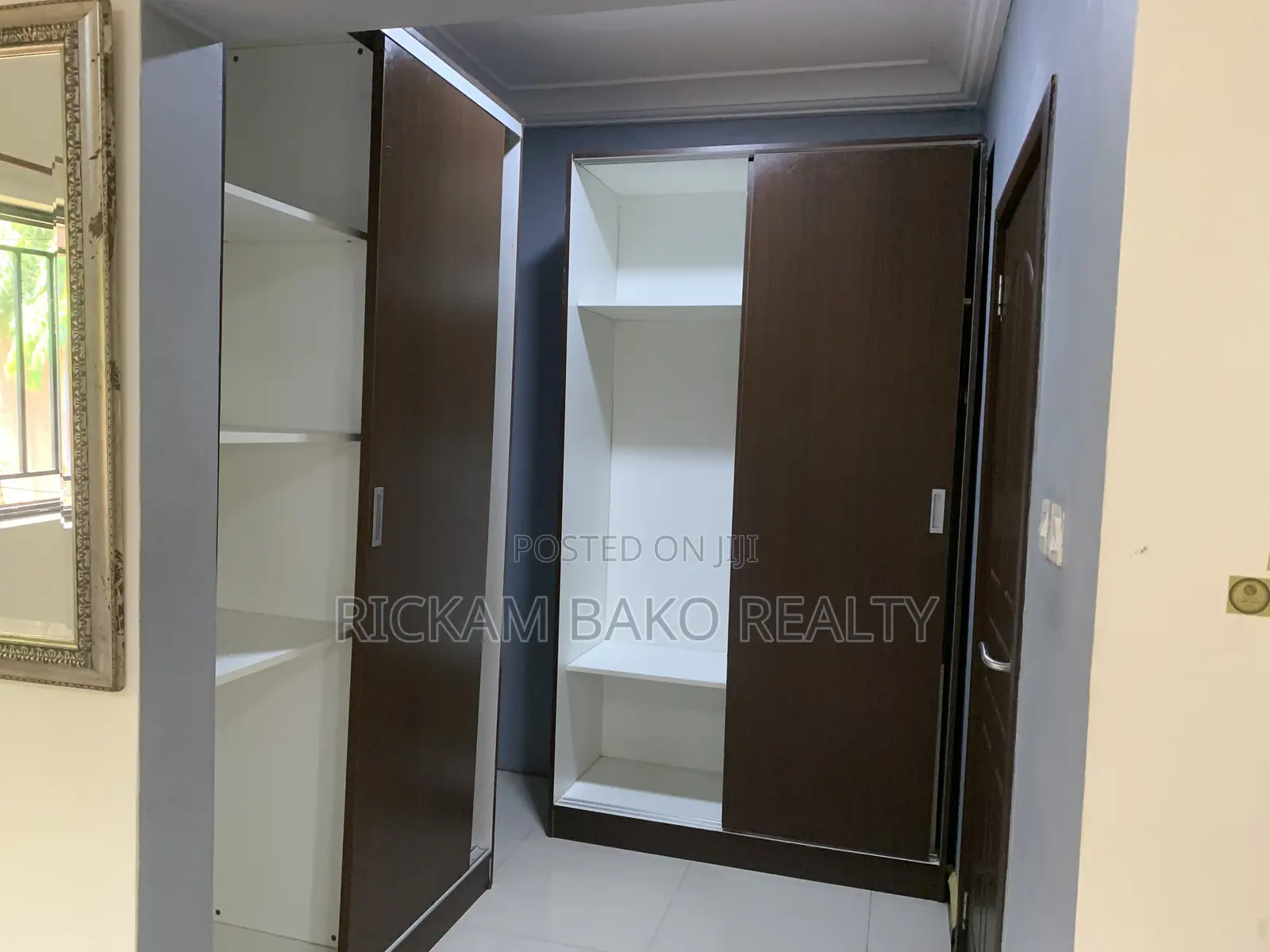 Furnished 4bdrm House in Buena Vista, Sakumono for rent