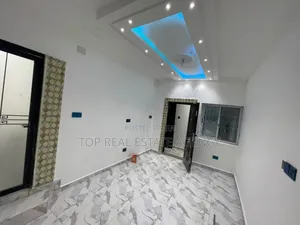 1bdrm Apartment in Awoshie Anyaa Deep, Baah Yard for rent