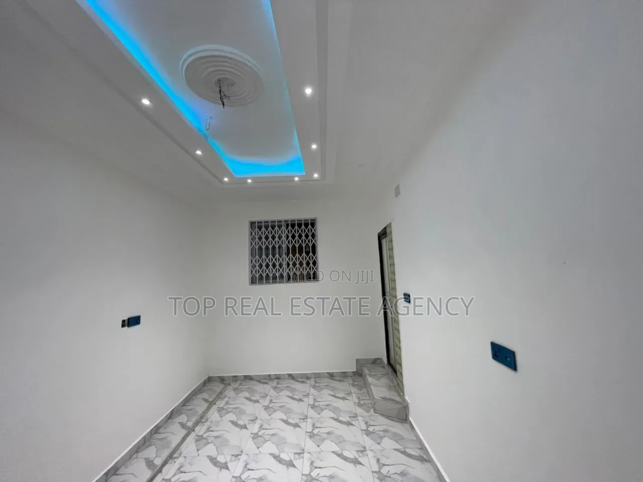 1bdrm Apartment in Awoshie Anyaa Deep, Baah Yard for rent
