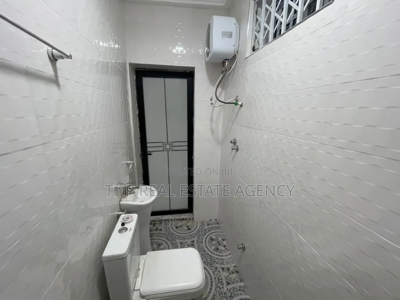 1bdrm Apartment in Awoshie Anyaa Deep, Baah Yard for rent