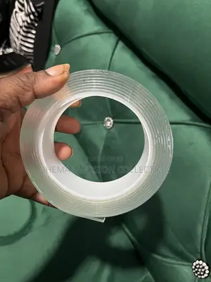 Double Sided Tape