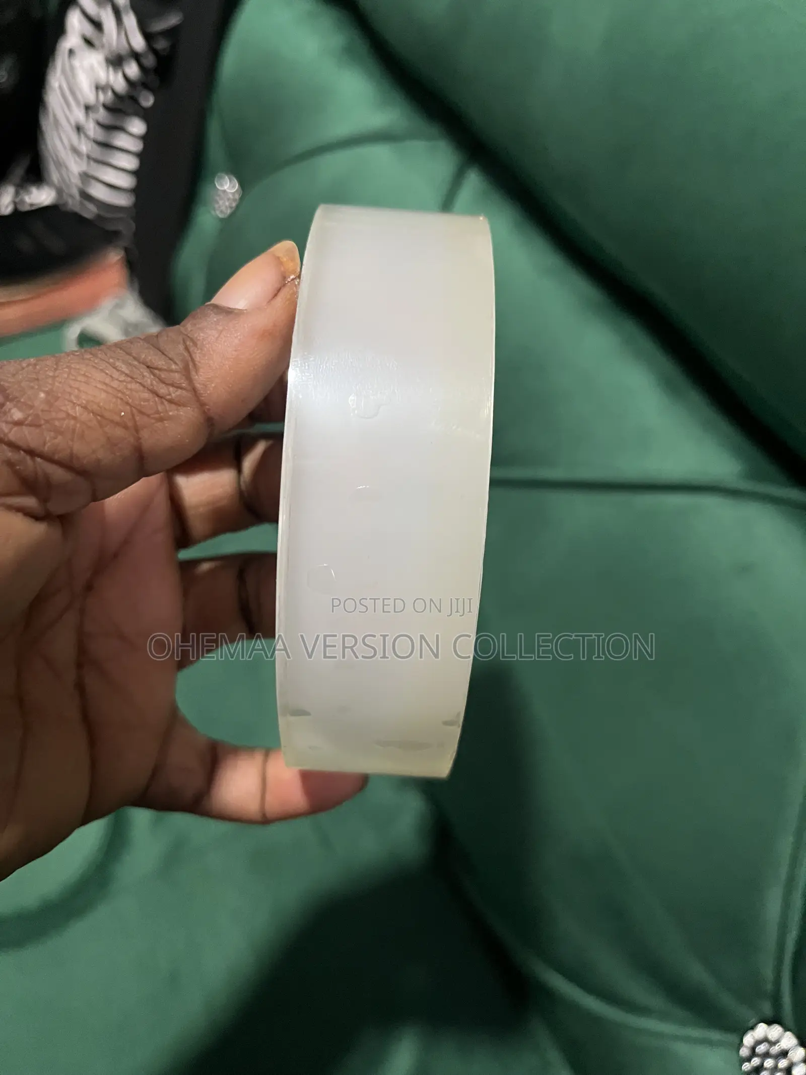 Double Sided Tape
