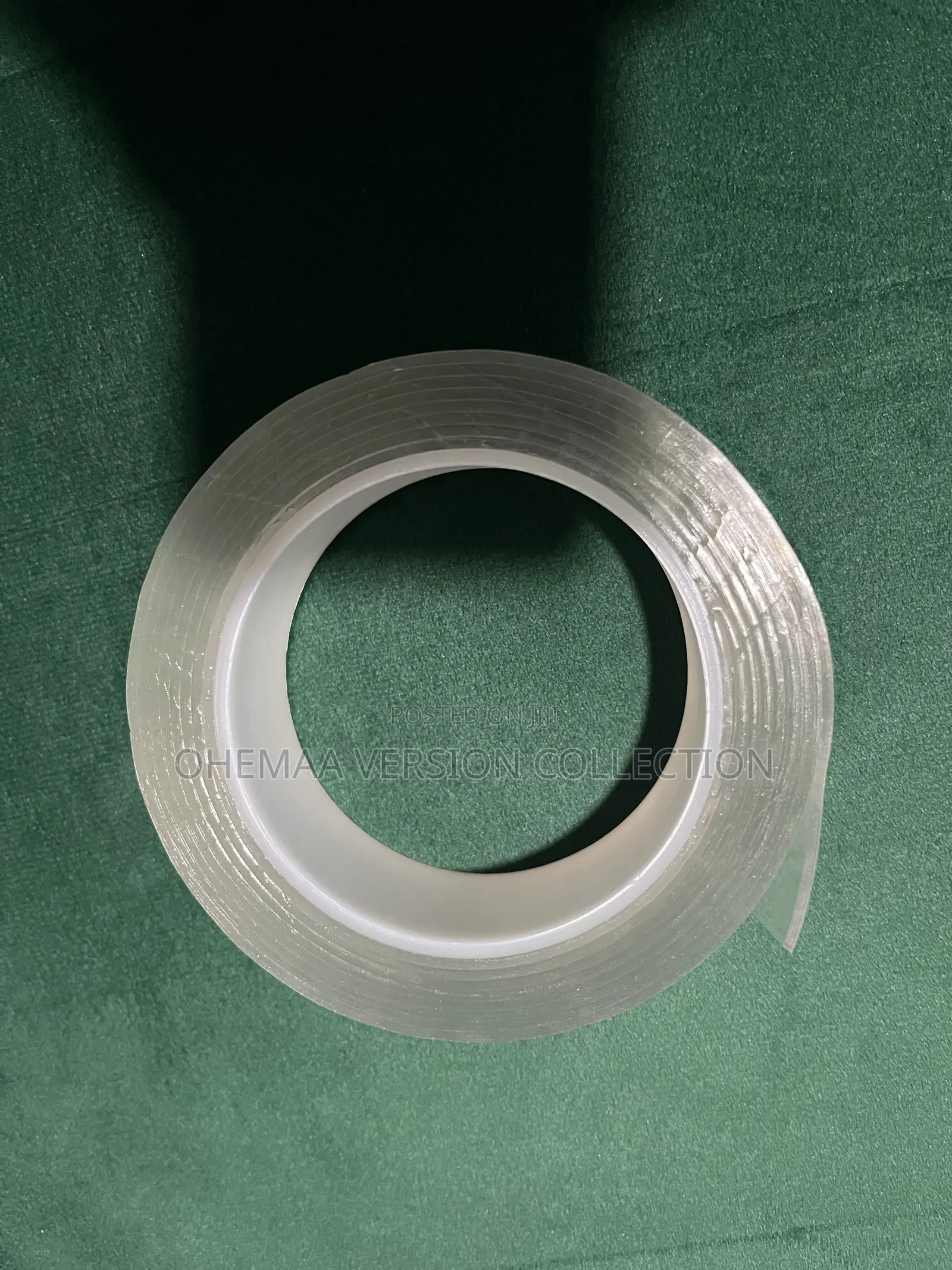 Double Sided Tape