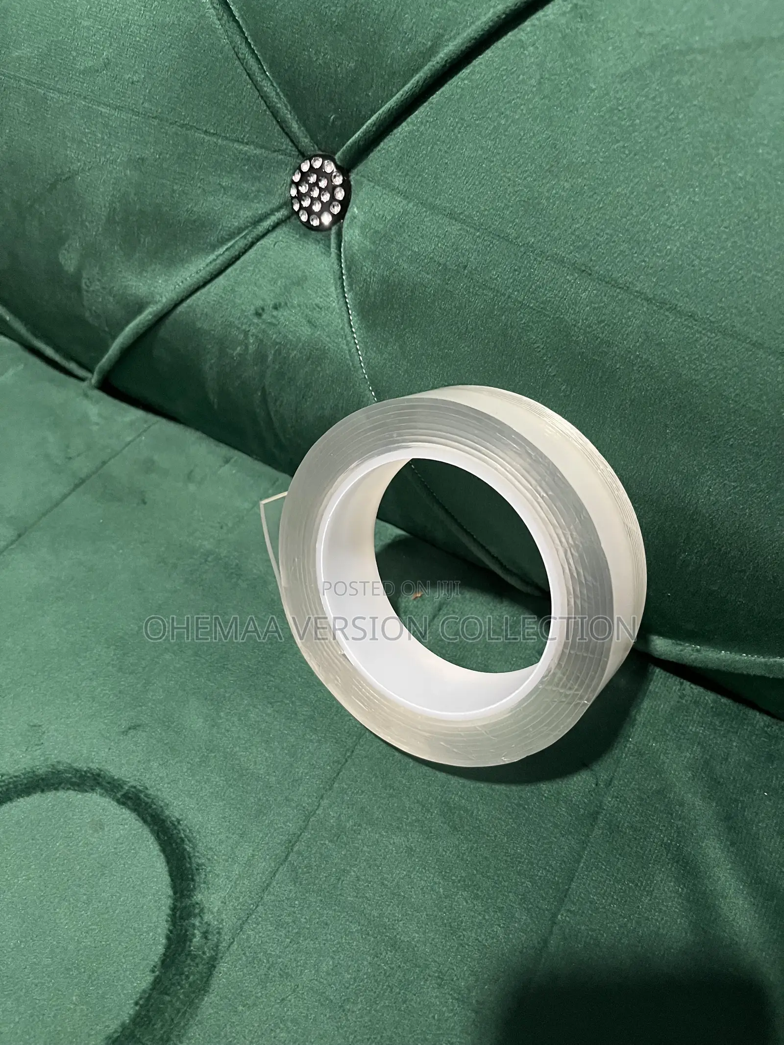 Double Sided Tape
