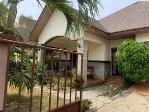 Furnished 4bdrm House in Buena Vista, Sakumono for rent
