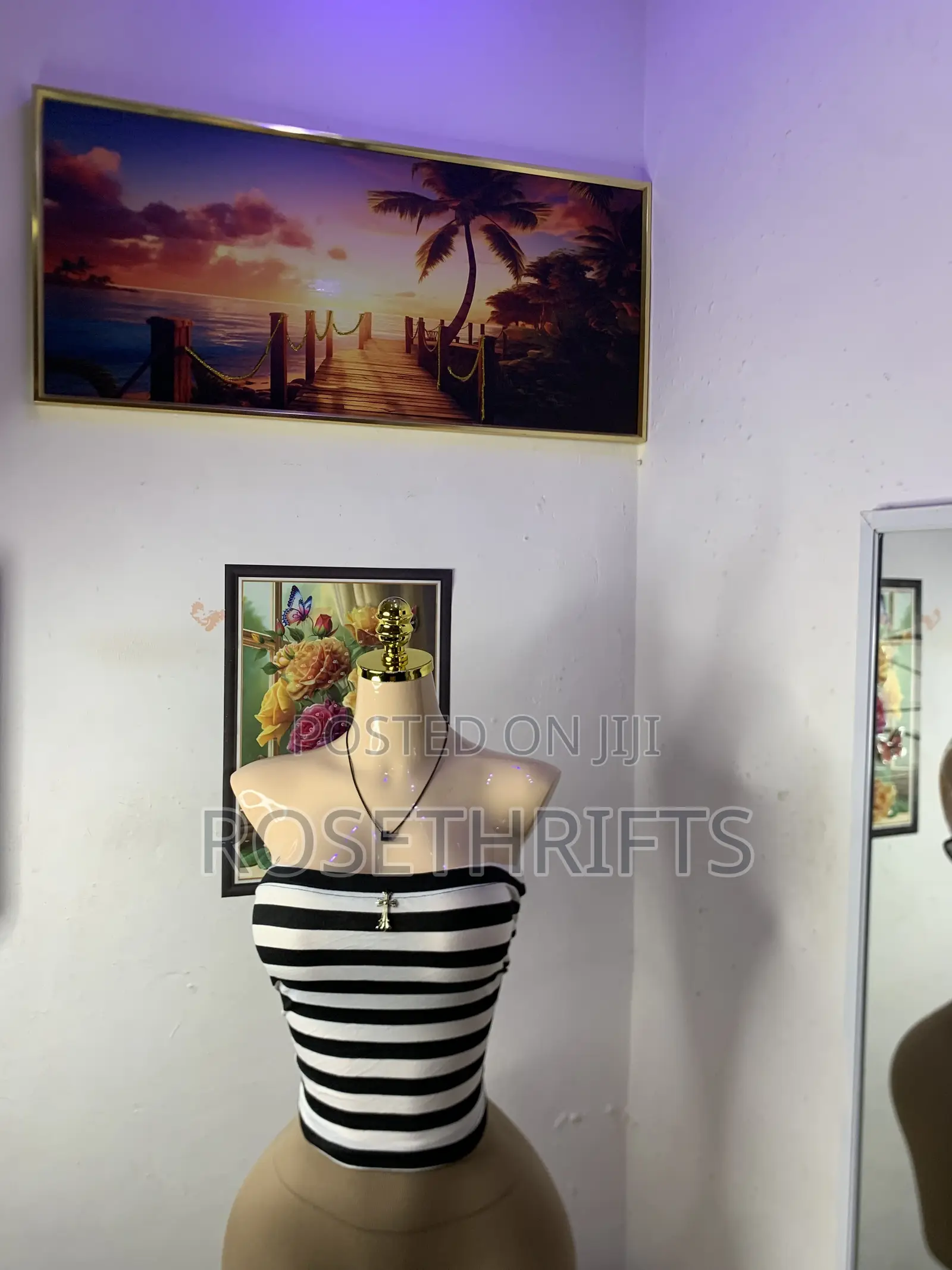 Affordable Tops