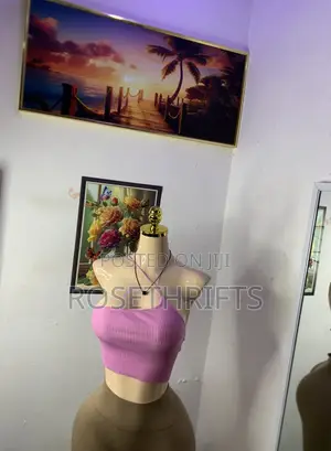 Affordable Tops